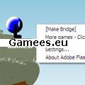 Where is a Bridge SWF Game
